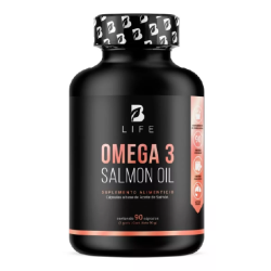 Omega 3 De Salmón