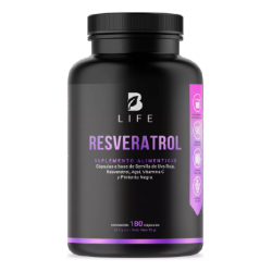 Resveratrol B Life