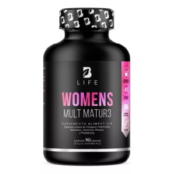 Multivitamínico Para Mujer