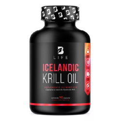 Aceite De Krill