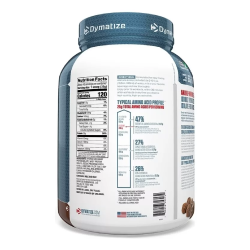 Proteina Iso 100 Dymatize Hidrolizada