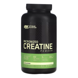Suplemento en polvo Optimum  Nutrition Powder Micronized