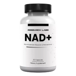 Booster Nicotinamida